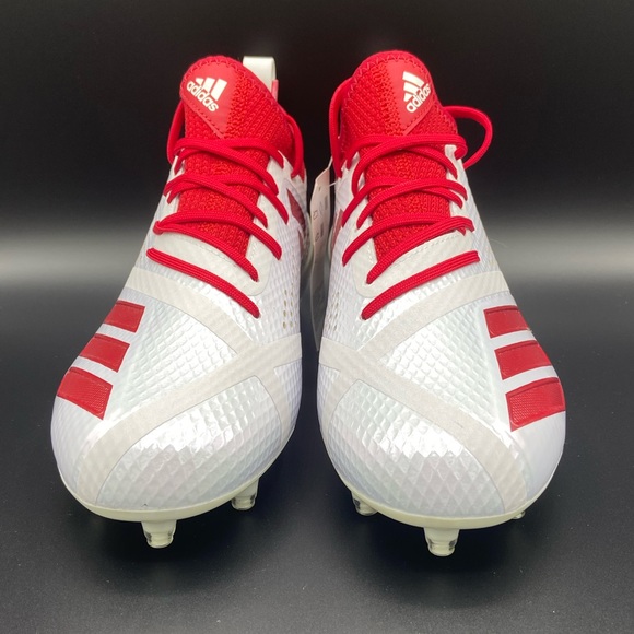 Adidas adiZERO 5-Star 7.0 Low Football Cleats - Picture 2 of 4